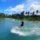 Wakepark Siargao is a must visit in Siargao